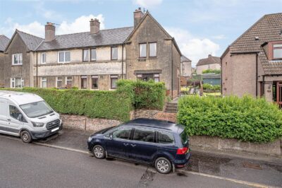 43 Arthur Street, Dunfermline, KY12 0JP