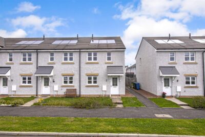 75 Dunnock Road, Dunfermline, KY11 8QE