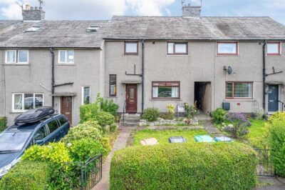 12 Gordon Terrace, Dunfermline, KY11 3BH