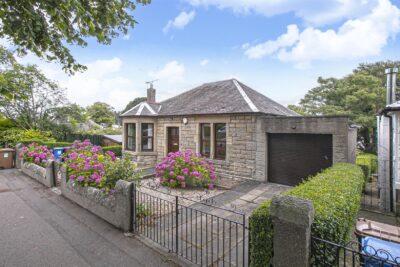 2 Aberdour Road, Dunfermline, KY11 4PD