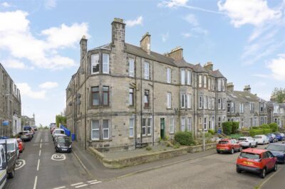 36G Victoria Terrace, Dunfermline, KY12 0LZ