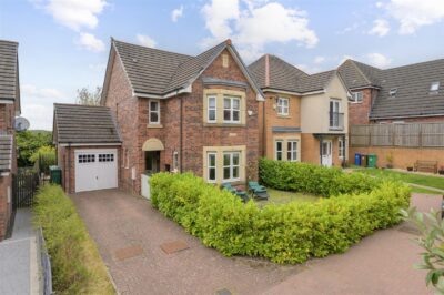 18 Plover Crescent, Dunfermline, KY11 8FZ