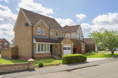 22 Beauly Crescent, Dunfermline, KY11 8GW