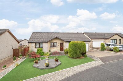 9 Whitefield Neuk, Dunfermline, KY12 0RJ