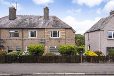 48 Tuke Street, Dunfermline, KY12 0PP