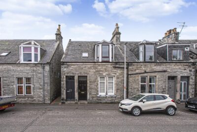 32 Maitland Street, Dunfermline, KY!2 8AF