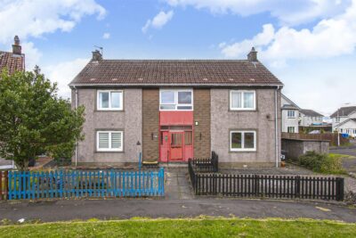 21 Chapelwell Place, Dunfermline, KY11 4HQ