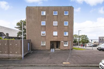 57 West Leven Street, Burntisland, KY3 9DZ