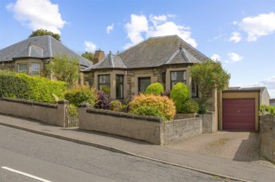 31 Townhill Road, Dunfermline, KY12 0QU