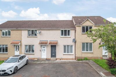 34 Covenanters Rise, Dunfermline, KY11 8SQ