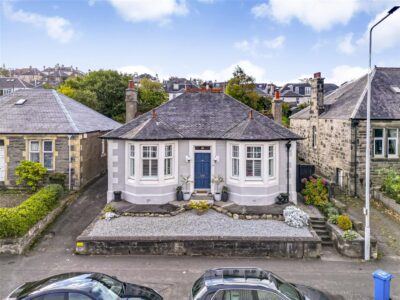 25 Halbeath Road, Dunfermline, KY12 7QZ