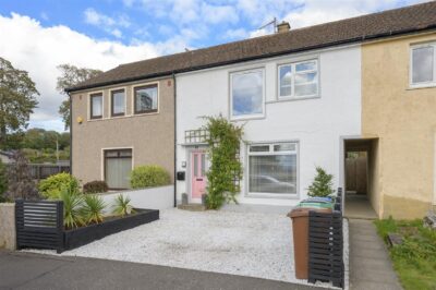 35 Upper Wellheads, Limekilns