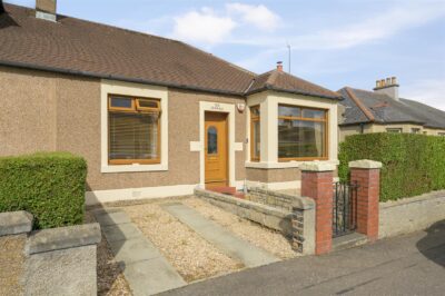 122 Arthur Street, Dunfermline, KY12 0JJ