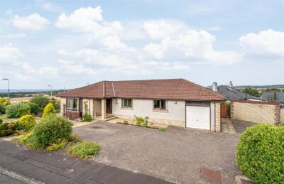 6 Lochwood Park, Kingseat, KY12 0UX