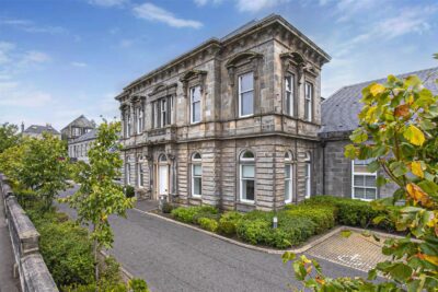 70C Pilmuir Street, Dunfermline