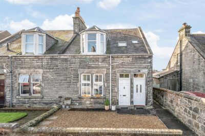 127 Dewar Street, Dunfermline, KY12 8AB