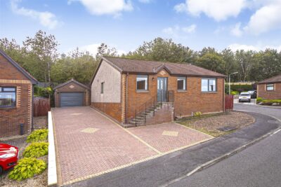 23 The Braes, Lochgelly, KY5 9QH