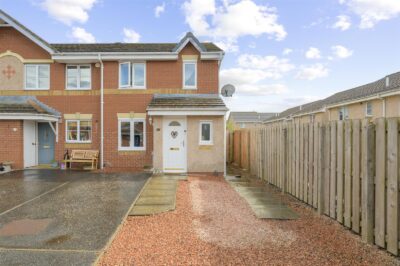 16 Dundonnell Way, Dunfermline, KY11 8FS