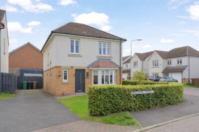 2 Middlebank Crescent, Dunfermline, KY11 8LS