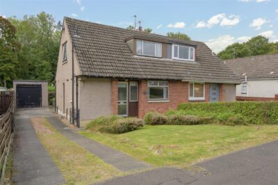 18 Linburn Grove, Dunfermline