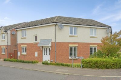 89 Mcdonald Street, Dunfermline, KY11 8NG