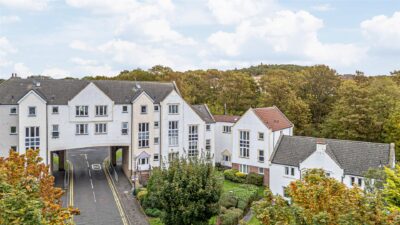 21 Harbour Place, Dalgety Bay, KY11 9GD