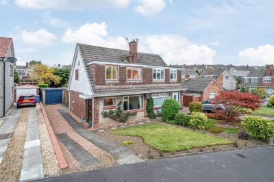 129 Pitcorthie Drive, Dunfermline