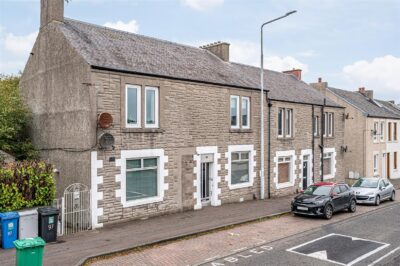 87 Station Road, Kelty, KY4 0BL