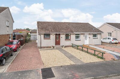 72 Glenavon Drive, Cairneyhill, KY12 8XJ