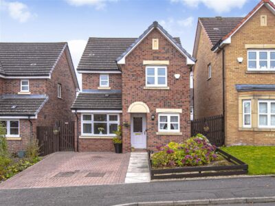 35 Tarmachan Road, Dunfermline, KY11 8LA