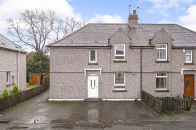 5 Mary Place, Dunfermline, KY11 4TL