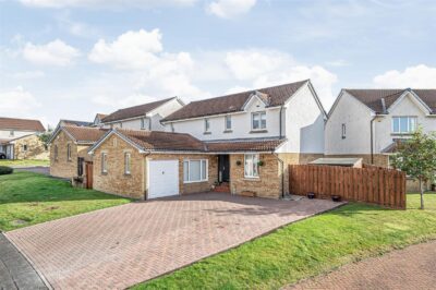 52 The Castings, Dunfermline, KY12 8AU