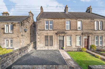 4 Castleblair Park, Dunfermline, KY12 9DW