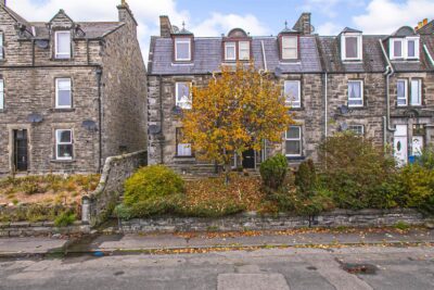 11B Rose Street, Dunfermline, KY12 0QT