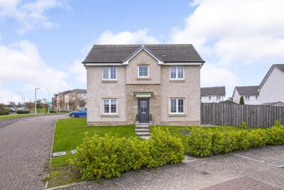 35 Bramble Crescent, Dunfermline, KY11 8PZ