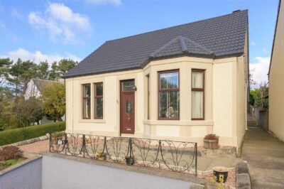 Inglewood, 50 Carnock Road, Dunfermline, KY12 9NT