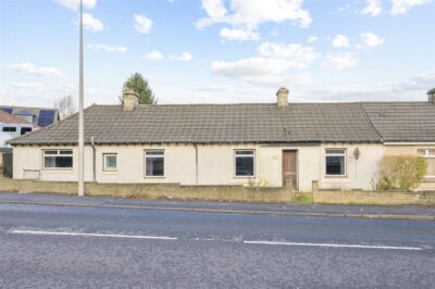 22 Carnock Road, Dunfermline, KY12 9AX