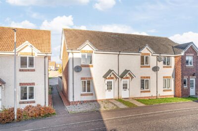 16 Swift Street, Dunfermline