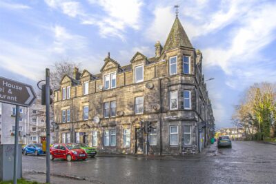 168D Pittencrieff Street, Dunfermline, KY12 8AW