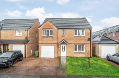 59 Acremoar Drive, Kinross