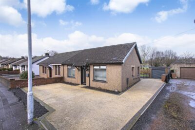 216 Foulford Road, Cowdenbeath, KY4 9AX
